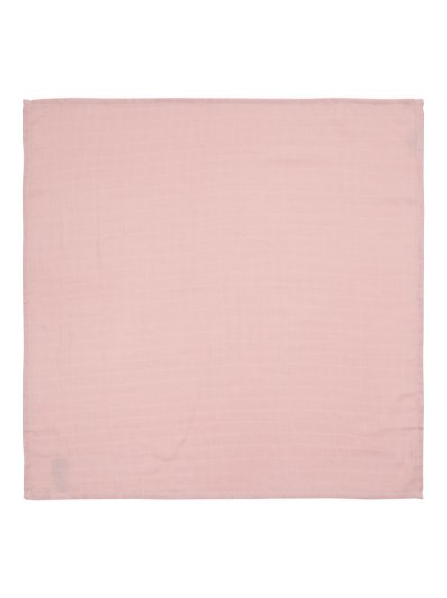 Luma bambusz muszlin pelenka 70x70 cm 3 db Flowerfever