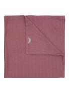 Luma bambusz muszlin pelenka 70x70 cm 3 db Flowerfever