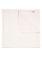 Luma bambusz muszlin pelenka 70x70 cm 3 db Flowerfever Nude