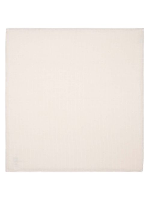 Luma bambusz muszlin pelenka 70x70 cm 3 db Flowerfever Nude