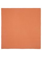 Luma bambusz muszlin pelenka 70x70 cm 3 db Flowerfever Nude