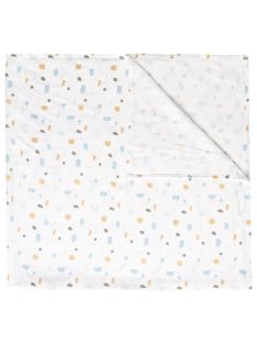   Luma Bambusz muszlin pelenka 110 x 110 cm Luma Child's Play