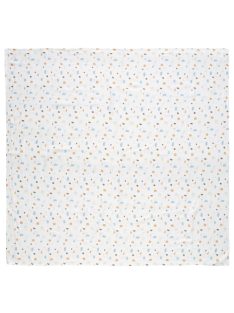   Luma Bambusz muszlin pelenka 110 x 110 cm Luma Child's Play