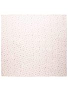 Luma Bambusz muszlin pelenka 110 x 110 cm Sunset Shapes