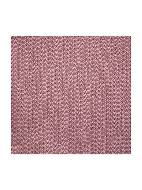 Luma bambusz muszlin pelenka 110x110 cm Flowerfever