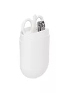 LUMA Fürdető szett White