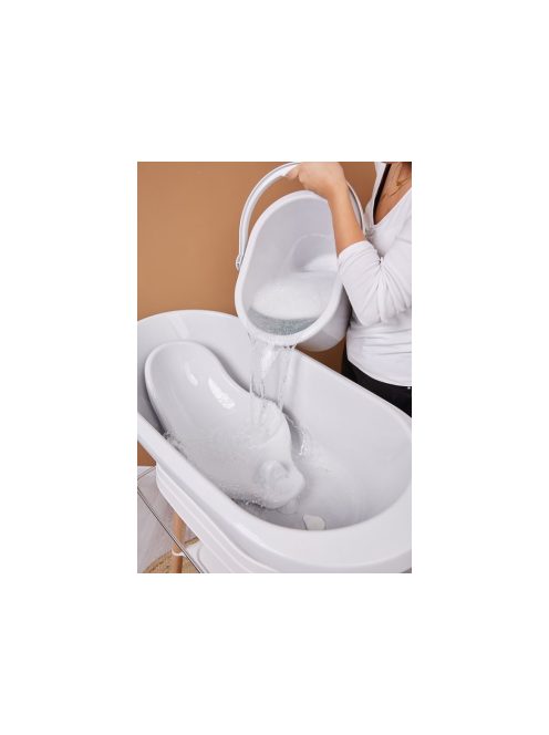 LUMA Fürdető szett Silk Oat