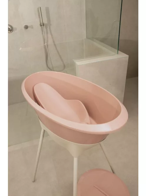 LUMA Fürdető szett Blush Pink