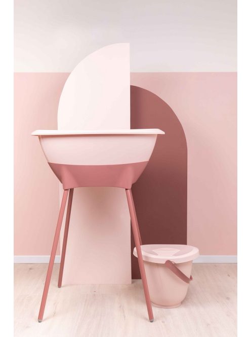 LUMA Fürdető szett Blossom Pink