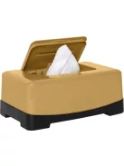 LUMA Honey Mustard fürdető szett törölközővel