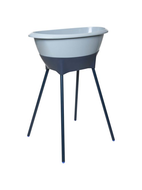 LUMA Fürdető szett Iron Blue
