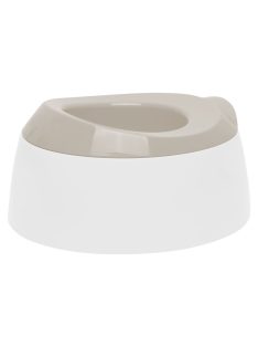 LUMA Toalett tréning szett White