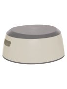 LUMA Toalett tréning szett Almond