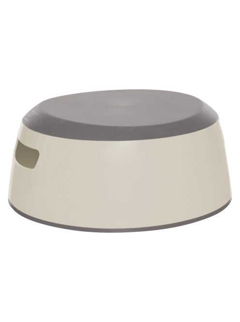 LUMA Toalett tréning szett Almond