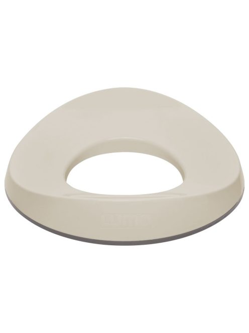 LUMA Toalett tréning szett Almond