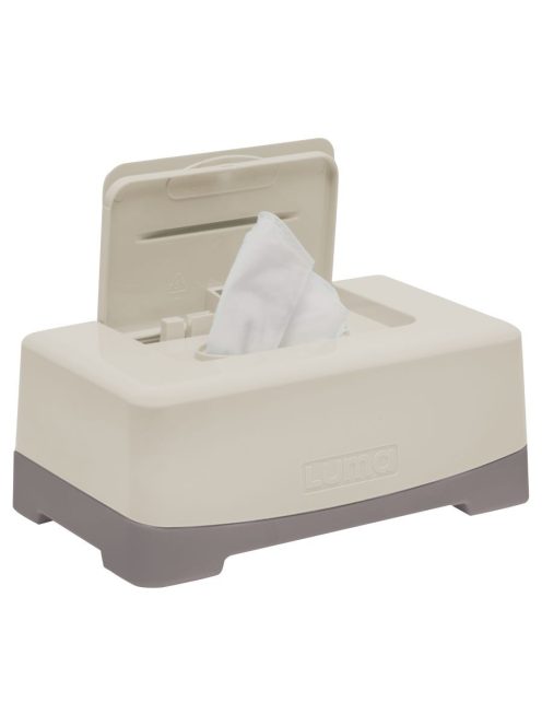 LUMA Toalett tréning szett Almond