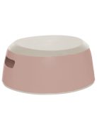 LUMA Toalett tréning szett Blush Pink