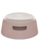 LUMA Toalett tréning szett Blush Pink