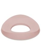LUMA Toalett tréning szett Blush Pink