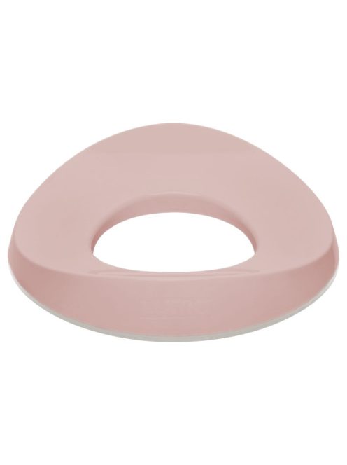 LUMA Toalett tréning szett Blush Pink