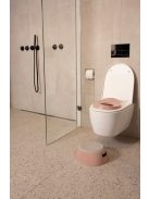 LUMA Toalett tréning szett Blush Pink