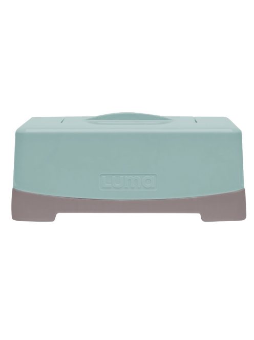 LUMA Toalett tréning szett Ice Blue