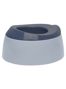 LUMA Toalett tréning szett Iron Blue