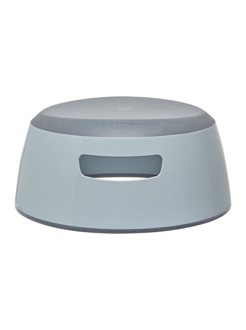 LUMA Toalett tréning szett Iron Blue