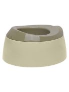 LUMA Toalett tréning szett Olive Green