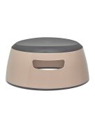LUMA Toalett tréning szett Desert Taupe