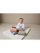 LUMA Toalett tréning szett Desert Taupe