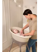 Luma Almond babakád szett állvánnyal