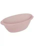 Luma Blush Pink babakád szett állvánnyal