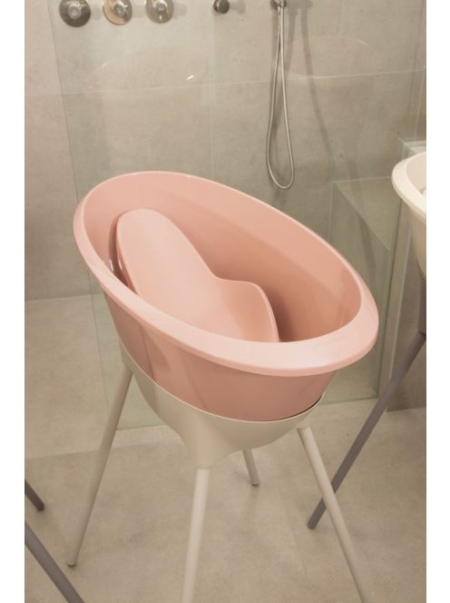 LUMA Babakád Blush Pink