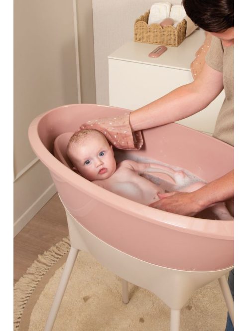 LUMA Babakád Blush Pink