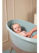 Luma Ice Blue babakád szett állvánnyal