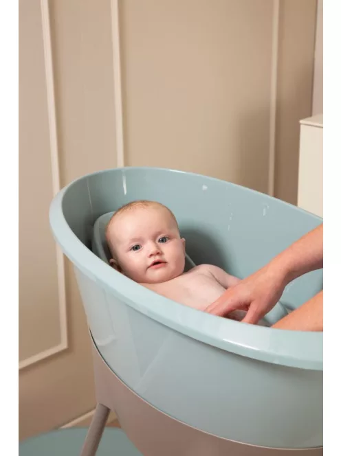 Luma Ice Blue babakád szett állvánnyal