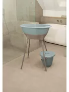 Luma Ice Blue babakád szett állvánnyal