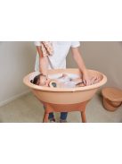 LUMA babakád és állvány szett Spiced Copper