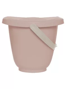 Luma Pelenkatároló vödör fedéllel - Blush Pink