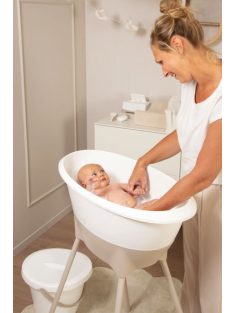 LUMA Fürdető ülőke - White