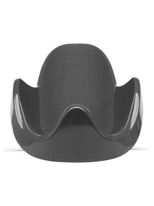 LUMA Fürdető ülőke - Black