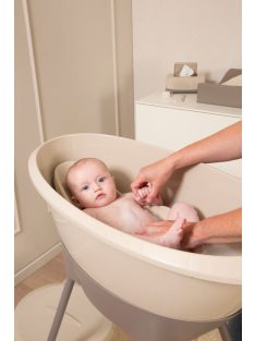 LUMA Fürdető ülőke - Almond