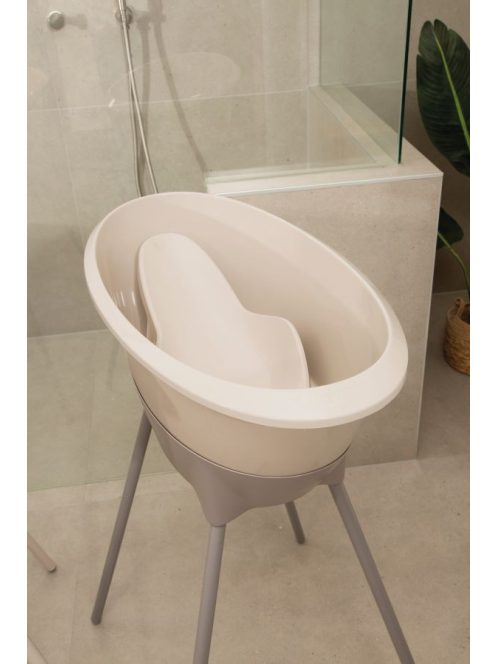 LUMA Fürdető ülőke - Almond