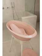 LUMA Fürdető ülőke - Blush Pink