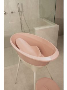 LUMA Fürdető ülőke - Blush Pink
