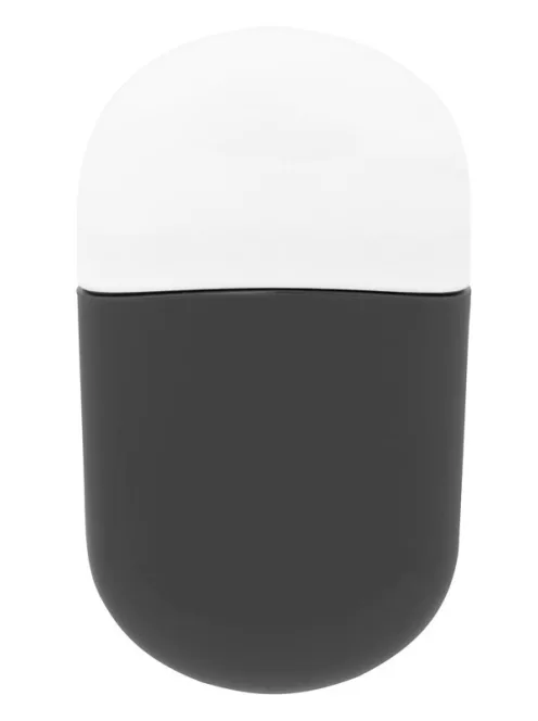 LUMA Manikűr készlet Dark Grey
