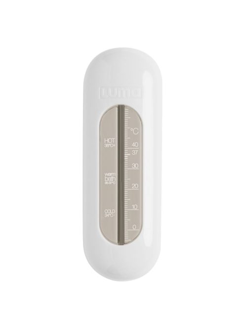 LUMA Vízhőmérő White NEW