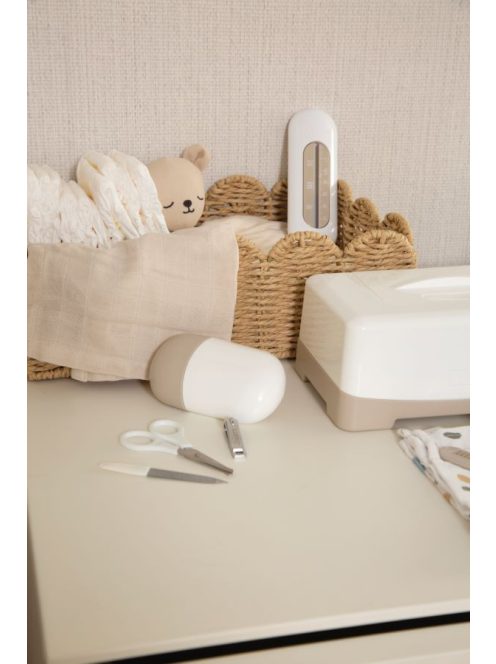 LUMA Vízhőmérő White NEW