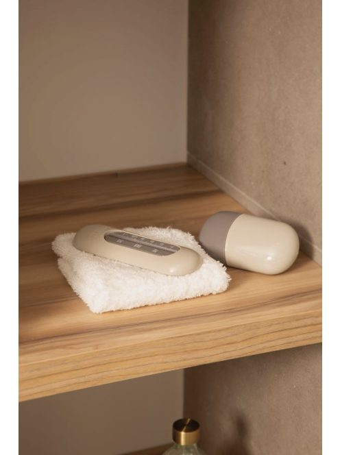 LUMA Vízhőmérő Almond